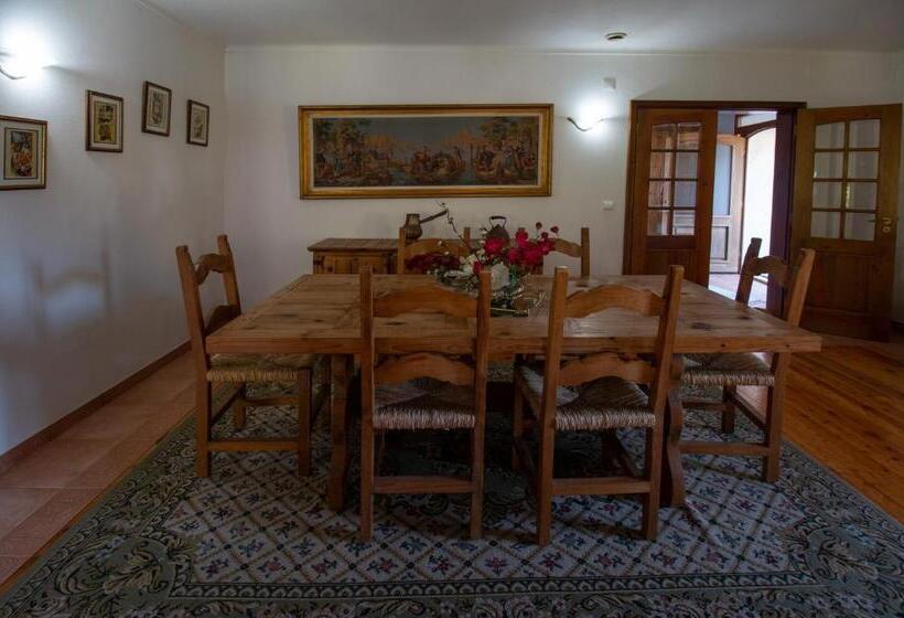 침실 1개 가든 전망 아파트, Quinta De Rio Alcaide