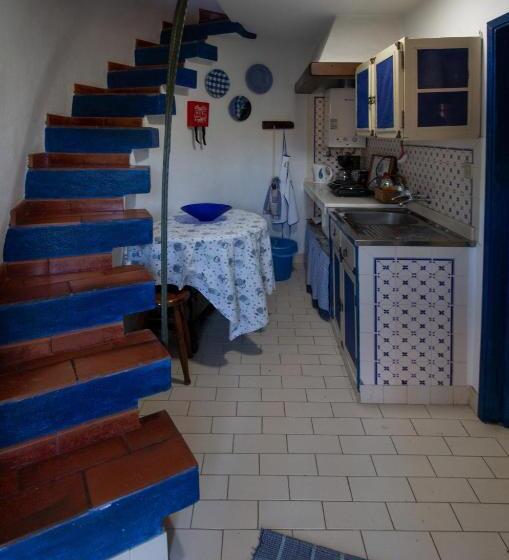 스탠다드 방갈로, Quinta De Rio Alcaide