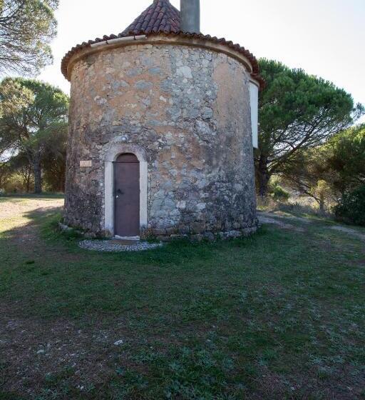 스탠다드 방갈로, Quinta De Rio Alcaide