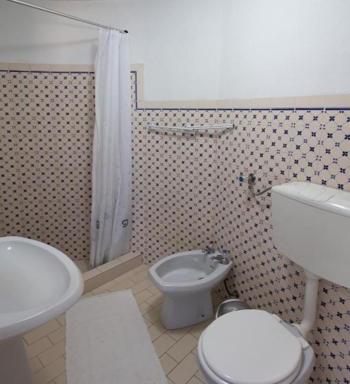 Бунгало Стандарт, Quinta De Rio Alcaide