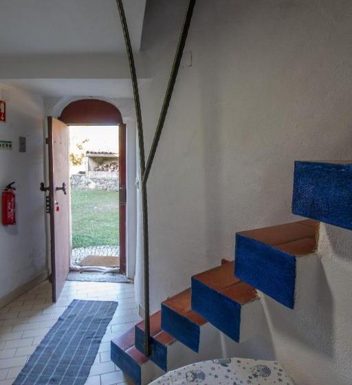 스탠다드 방갈로, Quinta De Rio Alcaide