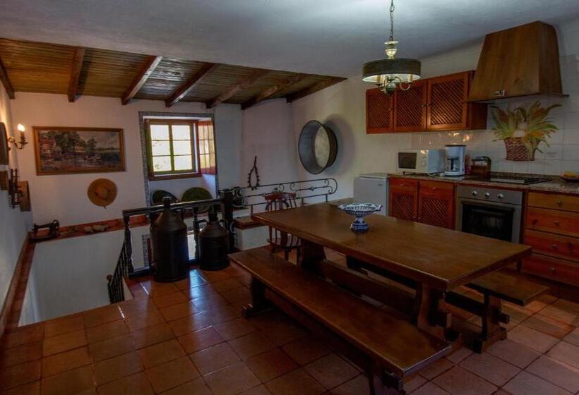 패밀리 스위트, Quinta De Rio Alcaide