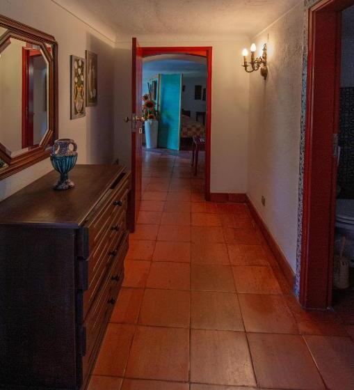 패밀리 스위트, Quinta De Rio Alcaide