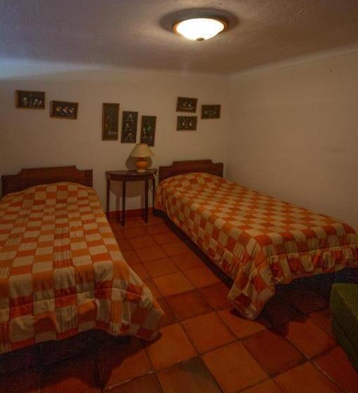 패밀리 스위트, Quinta De Rio Alcaide