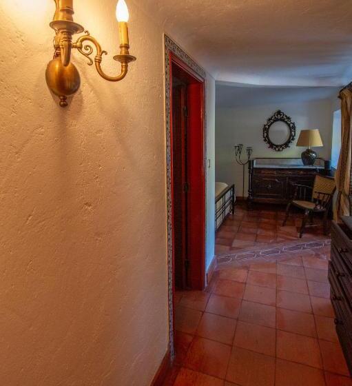 패밀리 스위트, Quinta De Rio Alcaide