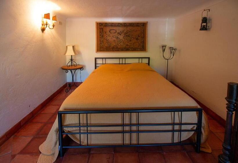 패밀리 스위트, Quinta De Rio Alcaide