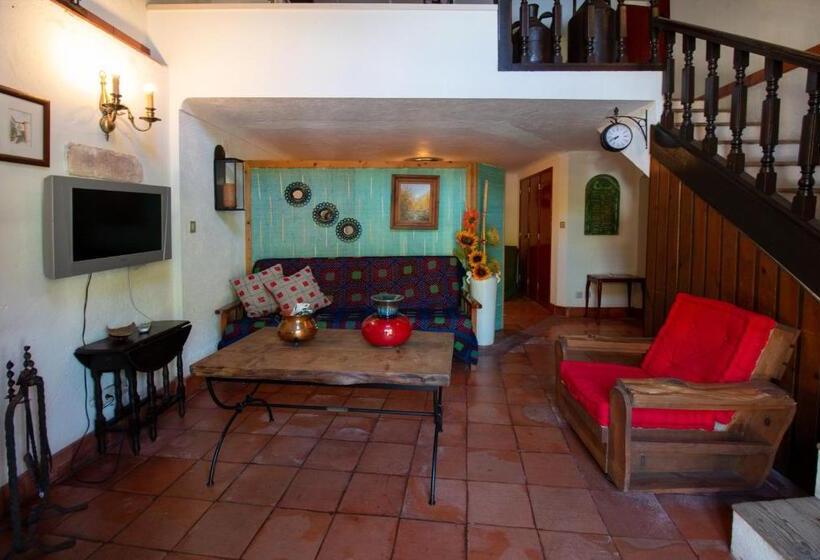 Family Suite, Quinta De Rio Alcaide