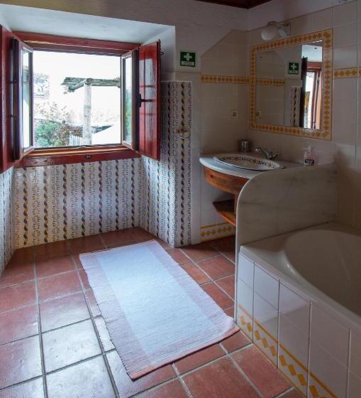 패밀리 스위트, Quinta De Rio Alcaide