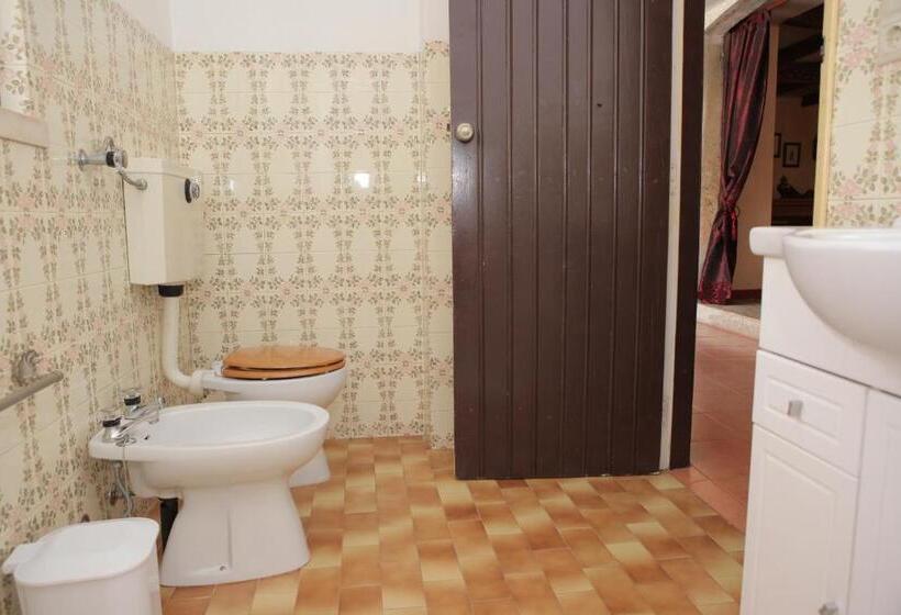 패밀리 스위트, Quinta De Rio Alcaide