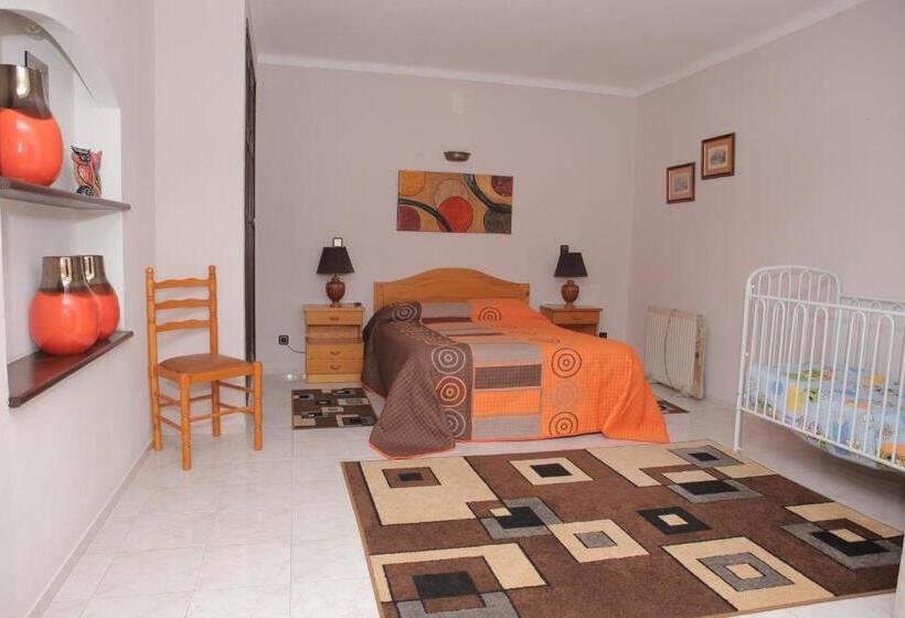 패밀리 스튜디오, Quinta De Rio Alcaide