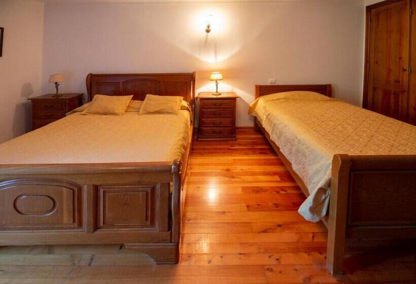 침실 1개 가든 전망 아파트, Quinta De Rio Alcaide