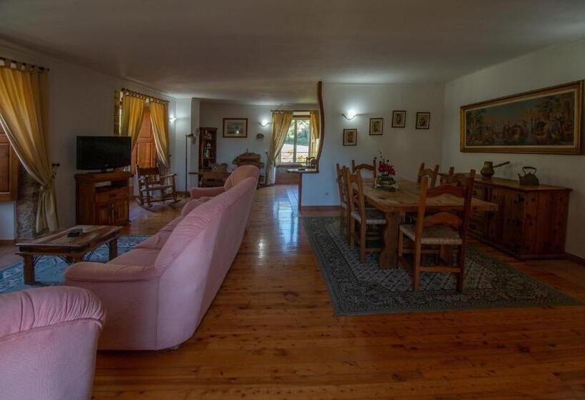 침실 1개 가든 전망 아파트, Quinta De Rio Alcaide