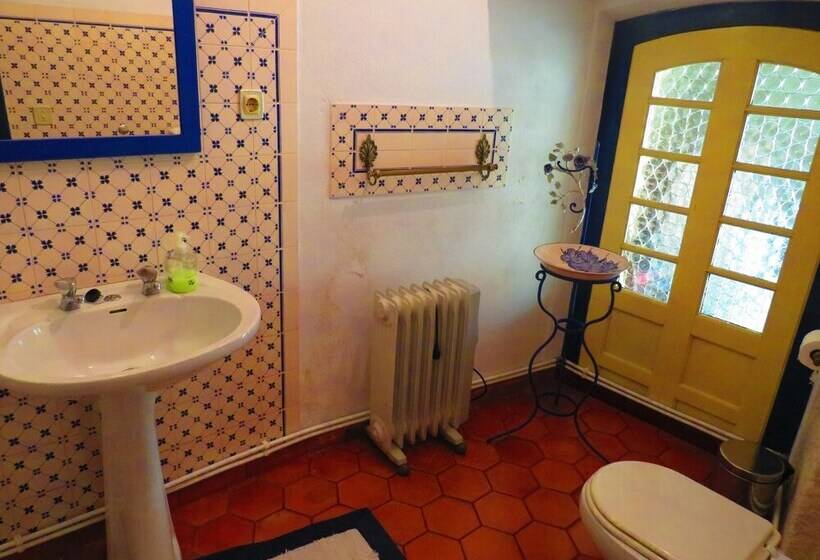 스탠다드 룸, Quinta De Rio Alcaide