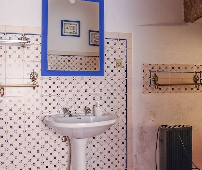 스탠다드 룸, Quinta De Rio Alcaide