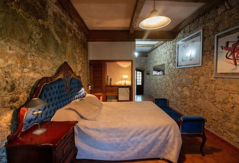 스탠다드 룸, Quinta De Rio Alcaide