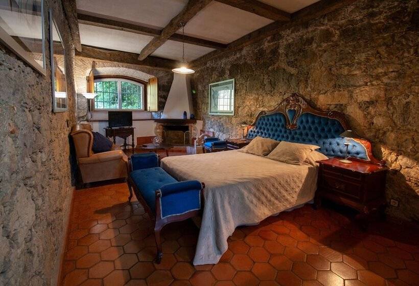 스탠다드 룸, Quinta De Rio Alcaide