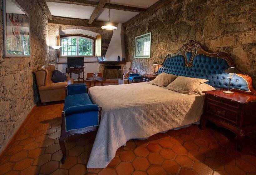 스탠다드 룸, Quinta De Rio Alcaide