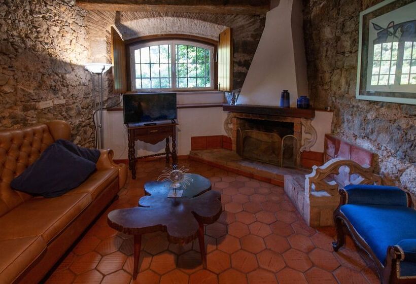 스탠다드 룸, Quinta De Rio Alcaide