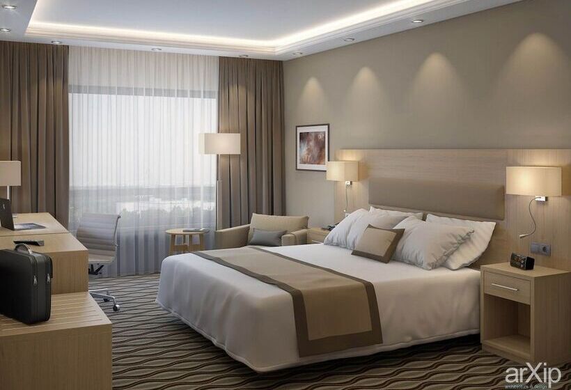 اتاق اکونومی, Well