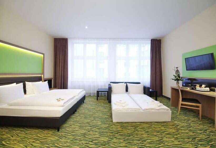 اتاق اکونومی, Well