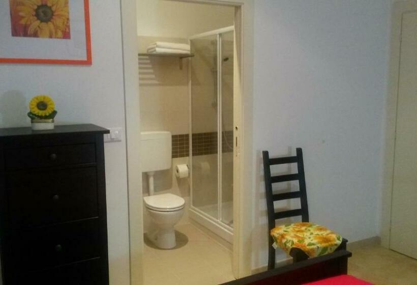 Номер Стандарт, La Casa In Campagna