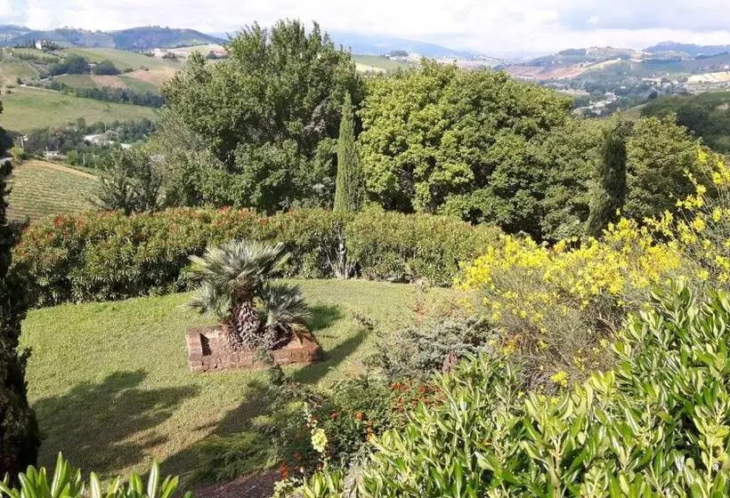 デラックスルーム, La Casa In Campagna