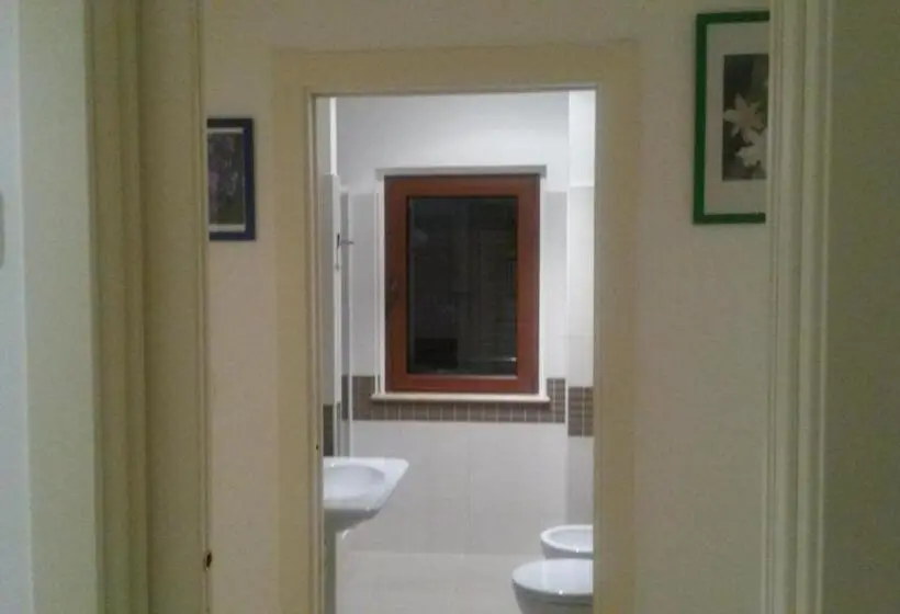 デラックスルーム, La Casa In Campagna