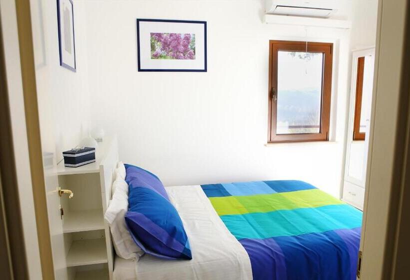Номер Deluxe, La Casa In Campagna