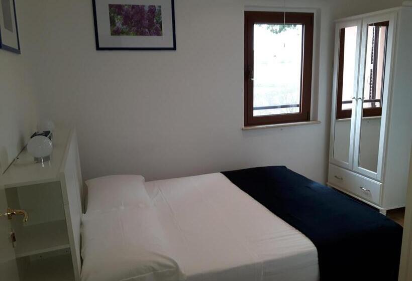 غرفة ديلوكس, La Casa In Campagna