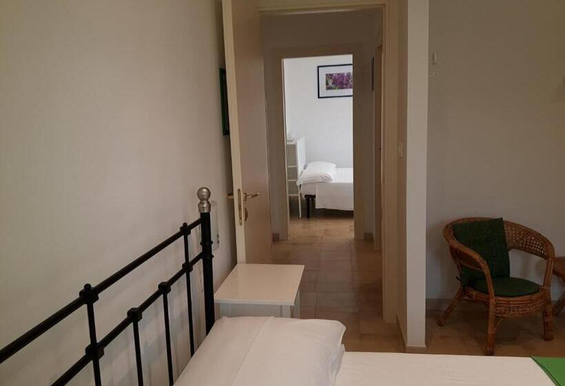 غرفة ديلوكس, La Casa In Campagna