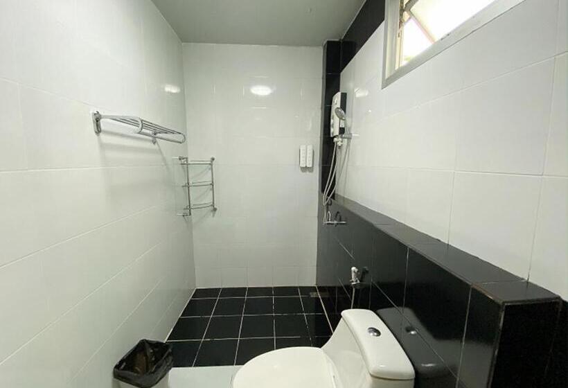 패밀리 룸, Natthapon Resort Kaeng Kachan