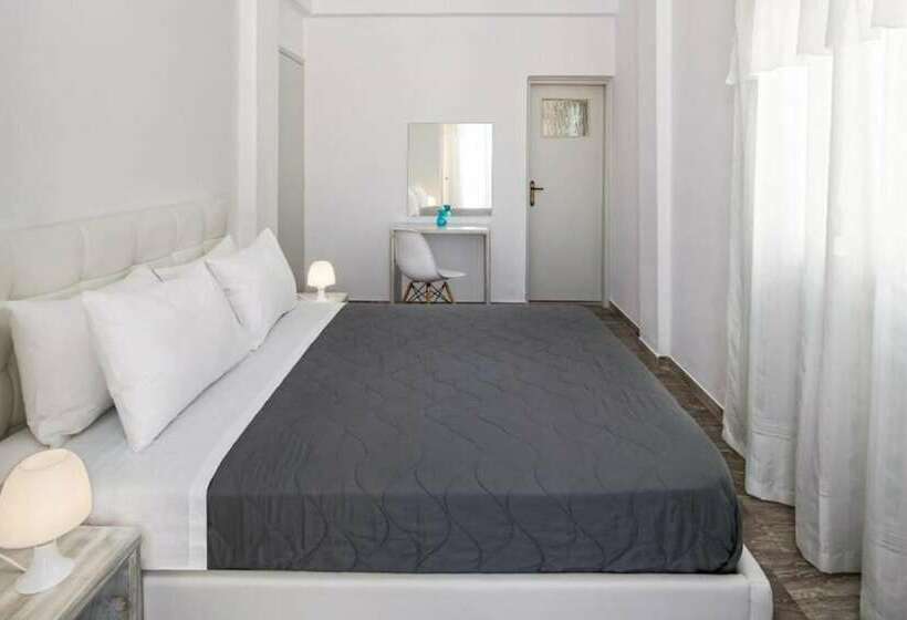 Chambre Standard, Villa Kavallaris & Apartments