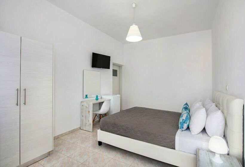 اتاق استاندارد, Villa Kavallaris & Apartments
