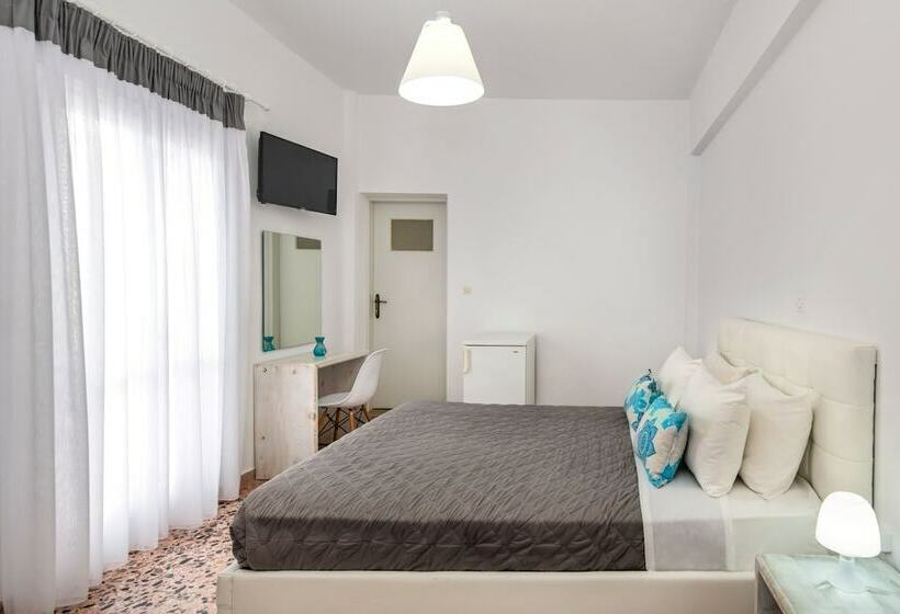 Chambre Standard, Villa Kavallaris & Apartments