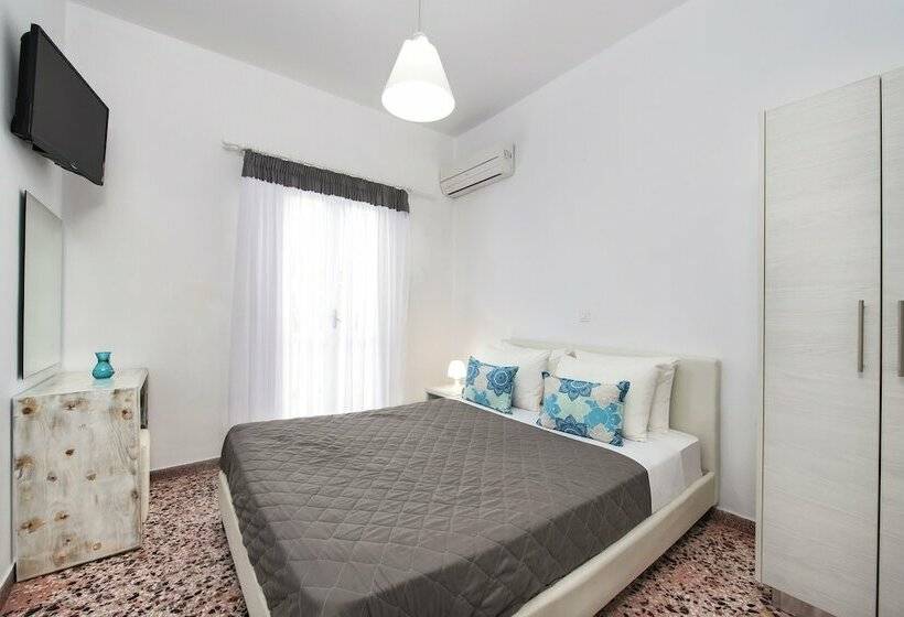 Chambre Standard, Villa Kavallaris & Apartments
