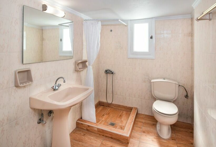 Chambre Standard, Villa Kavallaris & Apartments