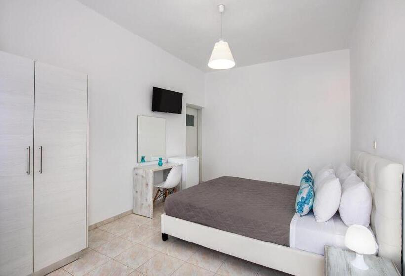 اتاق استاندارد, Villa Kavallaris & Apartments