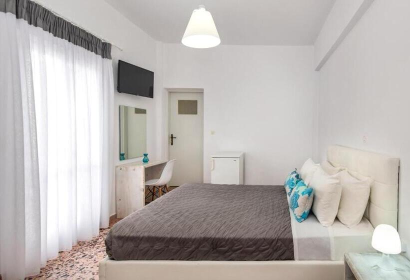 Chambre Standard, Villa Kavallaris & Apartments