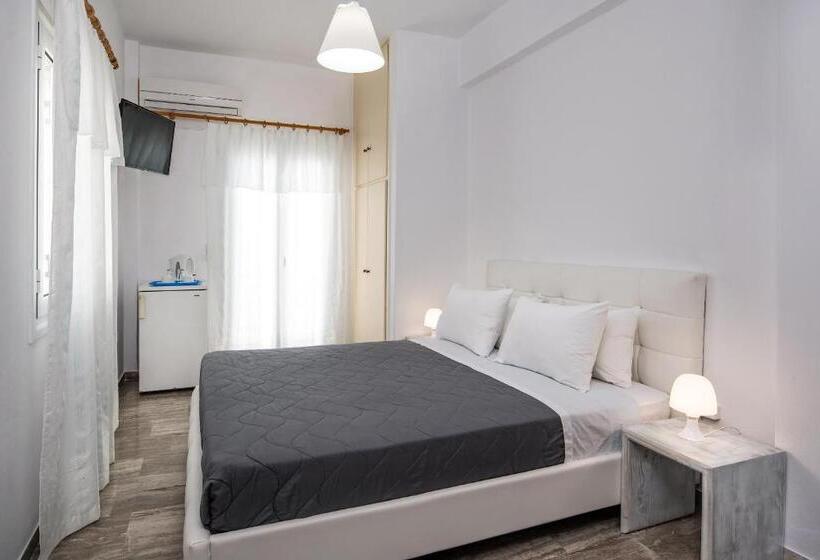 Chambre Standard, Villa Kavallaris & Apartments
