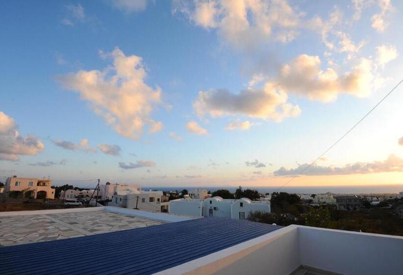 Chambre Supérieure, Villa Kavallaris & Apartments