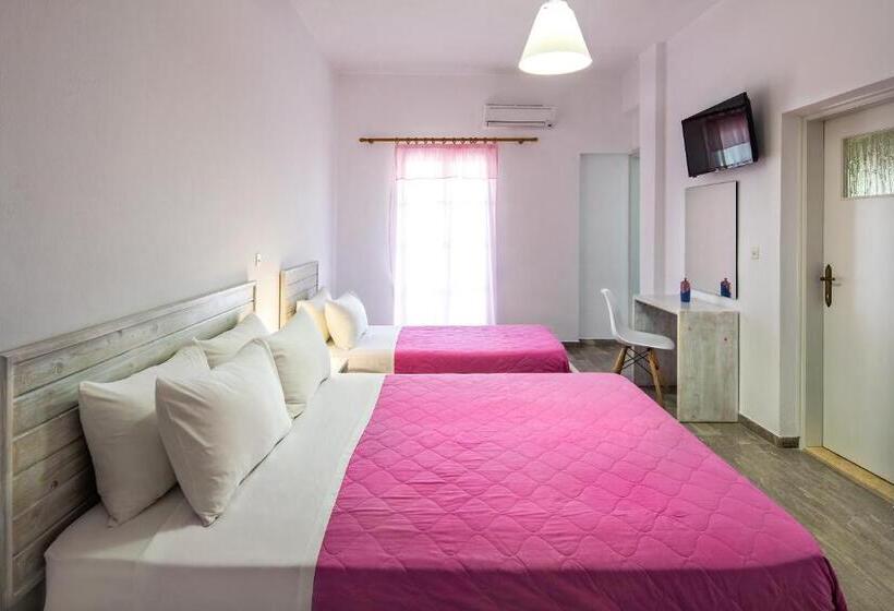 Studio Standard, Villa Kavallaris & Apartments