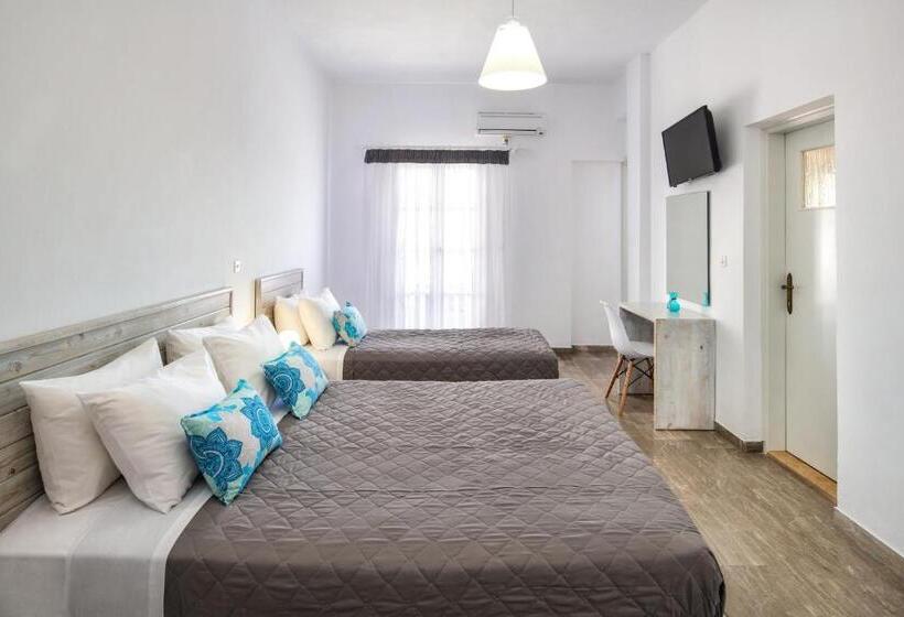 Studio Standard, Villa Kavallaris & Apartments