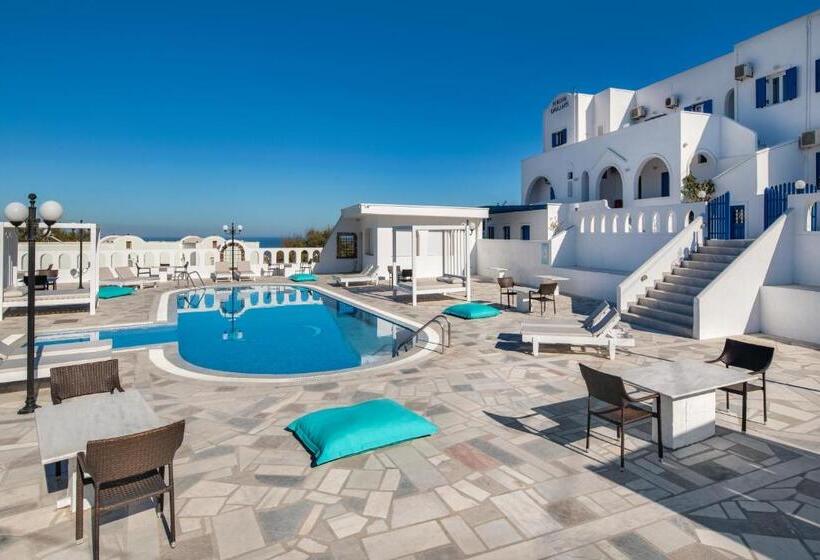 استودیوی استاندارد, Villa Kavallaris & Apartments