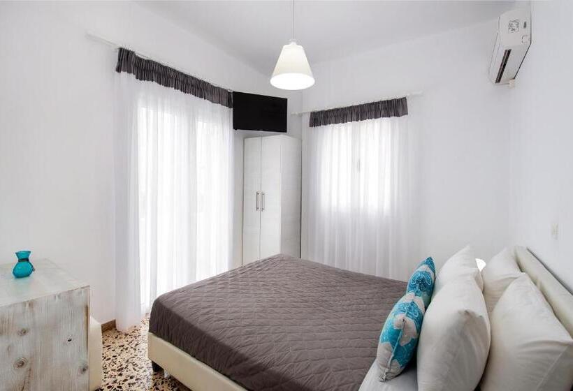 Appartement 2 Chambres, Villa Kavallaris & Apartments