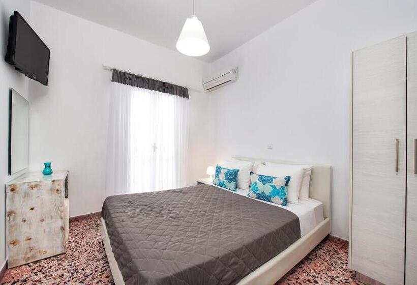 Appartement 2 Chambres, Villa Kavallaris & Apartments