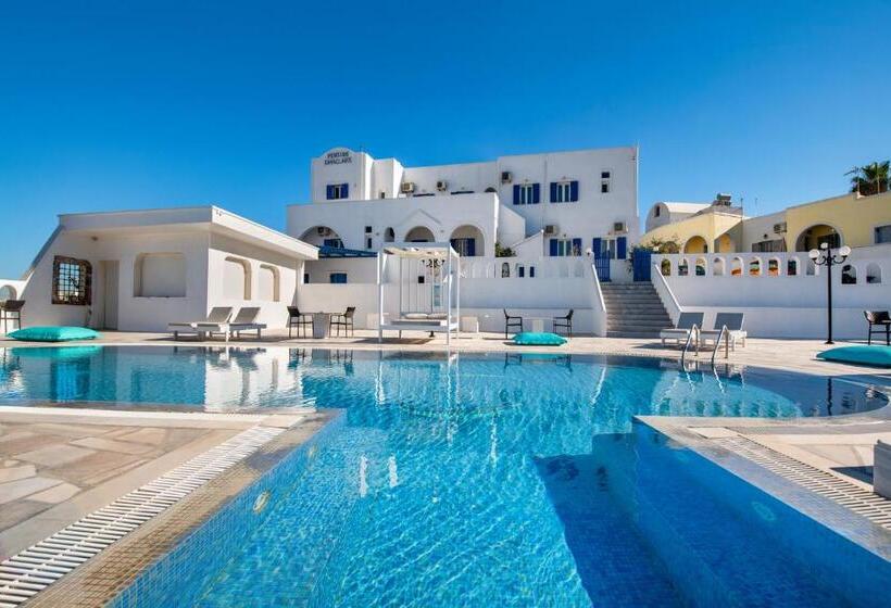 Economy Triple Room, Villa Kavallaris & Apartments