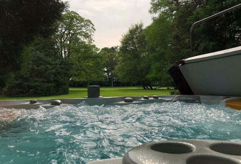 スタンダードルーム, B&b En Spa Landgoed Matanze