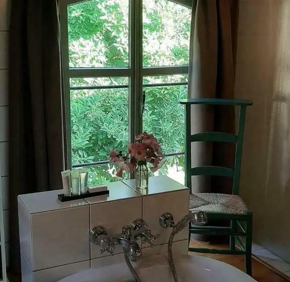 スタンダードルーム, B&b En Spa Landgoed Matanze