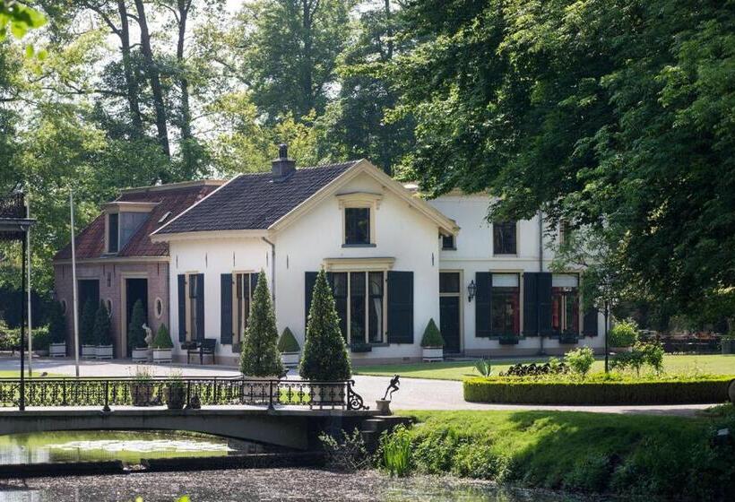 スタンダードルーム, B&b En Spa Landgoed Matanze
