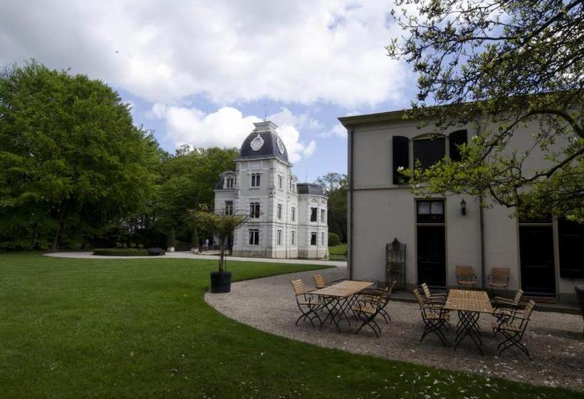 スタンダードルーム, B&b En Spa Landgoed Matanze